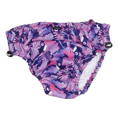 Onderbroek (Blauw, Roze, Lila) van Aquarapid Polyester
