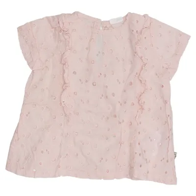Top (Flint Blouse) from POMPdeLUx Cotton