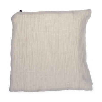 Pillowcase (Beige) from Design by Lagerhaus Cotton