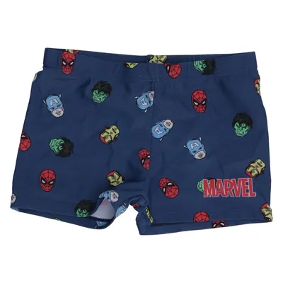 Zwembroek (Blauw, Meerkleurig) van Zara Boys