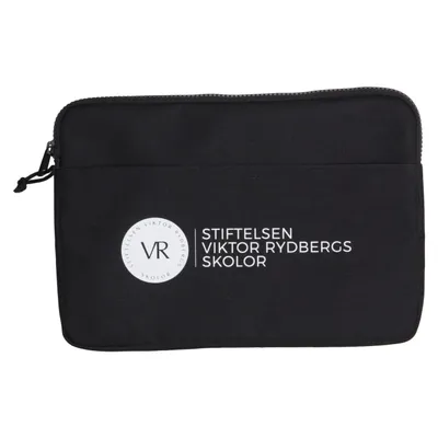 Datorväska (Svart) från Bagbase