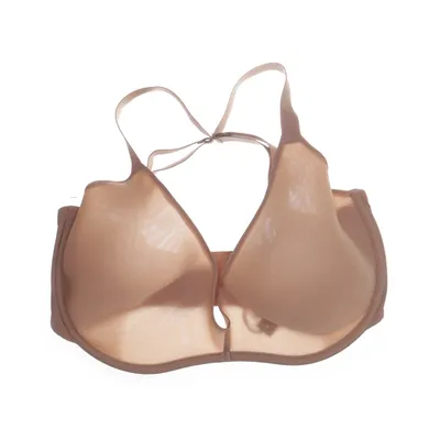 Bralette (Beige) från Skims Elastan, Polyamid, Polyester