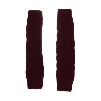 Beenwarmers (Rood)