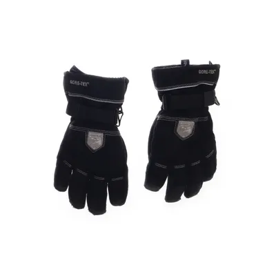 Gants (Noir) de Hestra Polyamide, Polyester, Polyuréthane