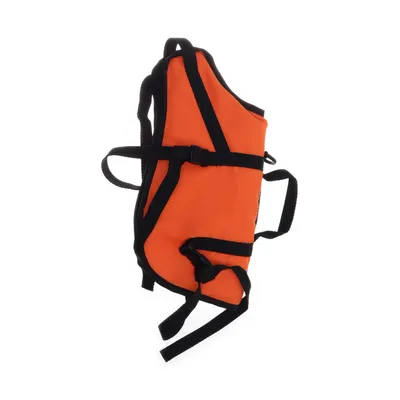 Hundflytväst (Orange) från Baltic