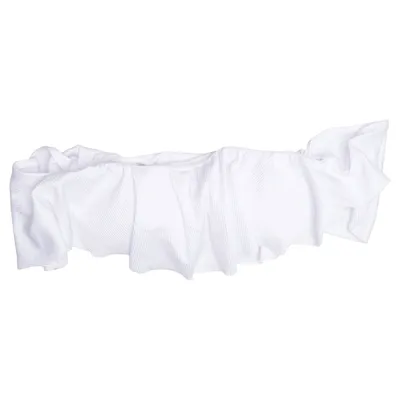 Bikini top (Wit) van BumBum Elastaan, Polyester