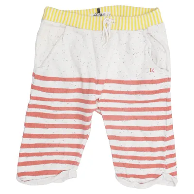 Short (Blanc, Rouge, Jaune) de Bobo Choses