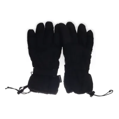 Gloves (Black) from Thinsulate Polyamide, Polyester