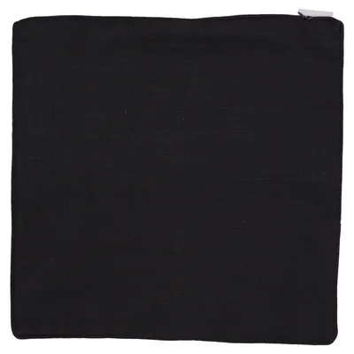 Cushion cover (Linoso) from Ohlssons Polyester