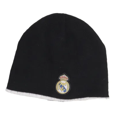 Bonnet (Noir, Blanc) de Real Madrid