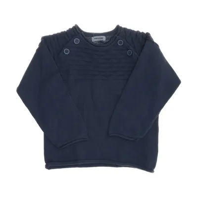 Sweater (Blue) from Mini a Ture Cotton