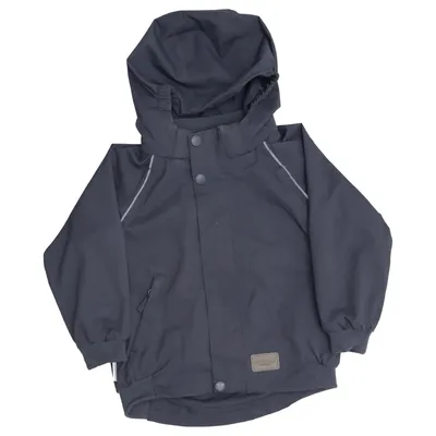 Outdoor jacket (Gray) from MarMar Copenhagen Polyester