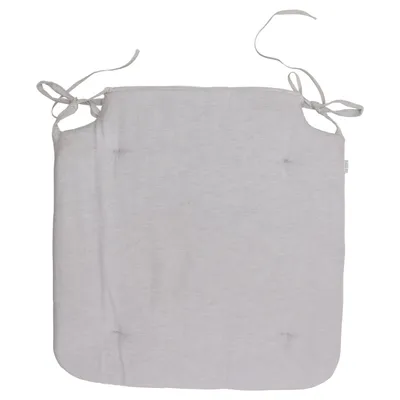 Sitzkissen (Grau) von In Home