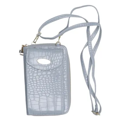Sac pour téléphone (Bleu) de Forever Young