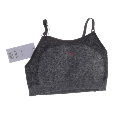 Sport-bh (Grijs) van Gymshark Elastaan, Polyamide, Polyester