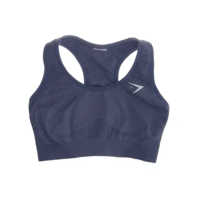 Sport-BH (Blå) från Gymshark