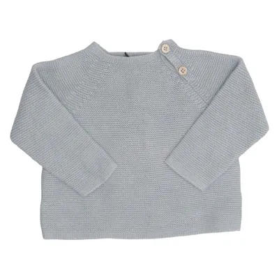 Pull-over (Gris) de Zara Coton