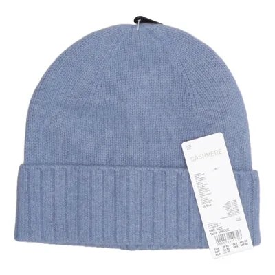 Beaniemössa (Cashmere Beanie) från Uniqlo Kashmir, Elastan, Polyamid