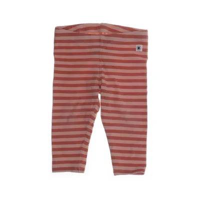 Leggings (Rosa) från Lindex Baby Bomull, Elastan