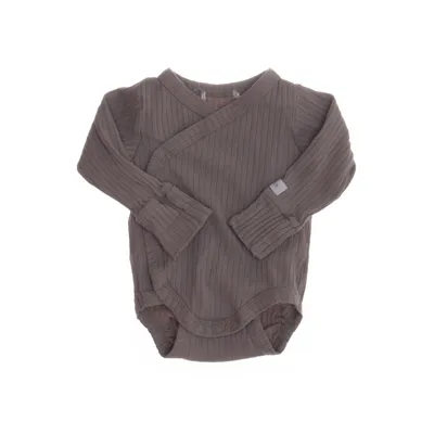 Romper (newbie) van Newbie by KappAhl Katoen, Elastaan