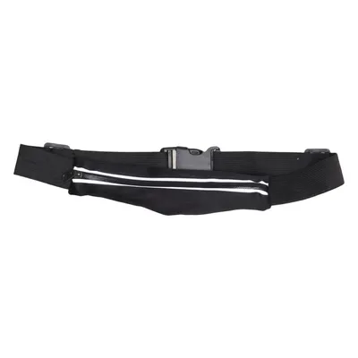 Bæltetaske (Sort) fra Garmin Polyester, Polyurethan