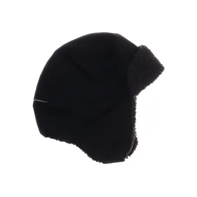 Trapperhatt (Svart) från Urberg Polyester