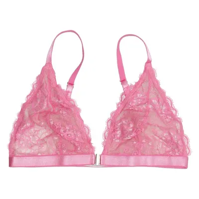 Bralette (Rosa) från Underprotection Elastan, Polyamid