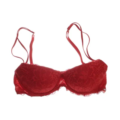 BH (Röd) från Pink Victoria's Secret Elastan, Polyamid