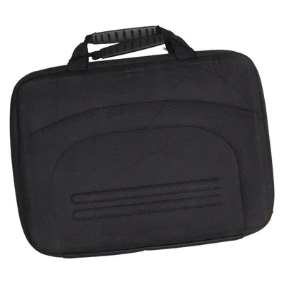 Laptophoes (Zwart)