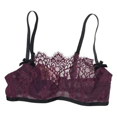 Bh (Lila) van Hunkemöller Elastaan, Polyamide