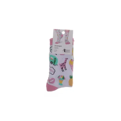 Socks (Pink, White, Multicolored) from Tiger of Sweden
