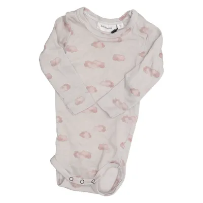 Body (Kim Ls Slim Body Lil) de Lil' Atelier Coton biologique