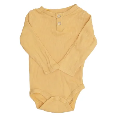 Body (Gul) fra Cubus Mini