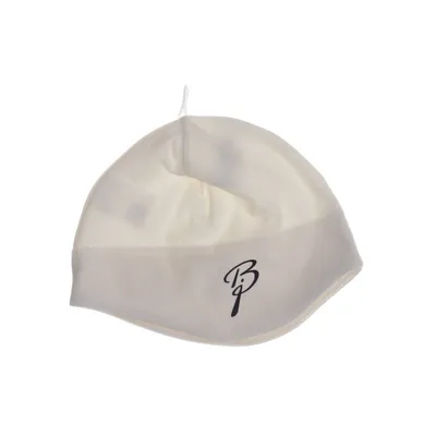 Training cap (White) from Björn Dæhlie Elastane, Polyester