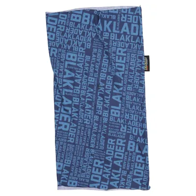 Nekwarmer (Blauw) van Blåkläder