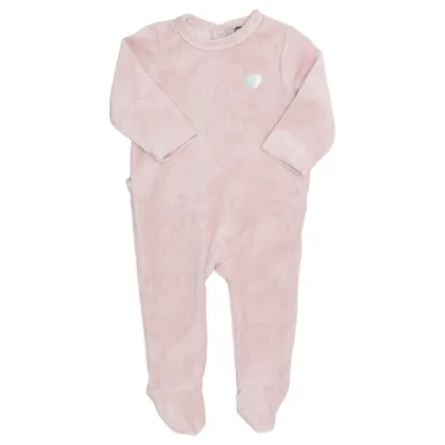 Rompertjes (Roze) van Bout'chou Katoen, Polyester