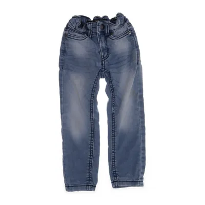 Spijkerbroek (Blauw) van Europe Kids