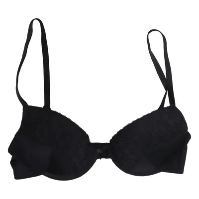 Soutien-gorge (Noir) de So.U