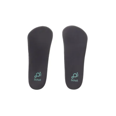 Soles (Gray) from Scholl