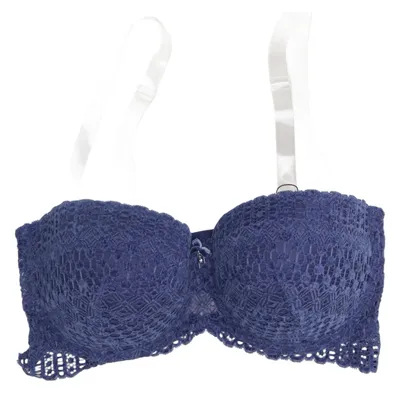 Bh (Blauw) van Lascana Elastaan, Polyamide