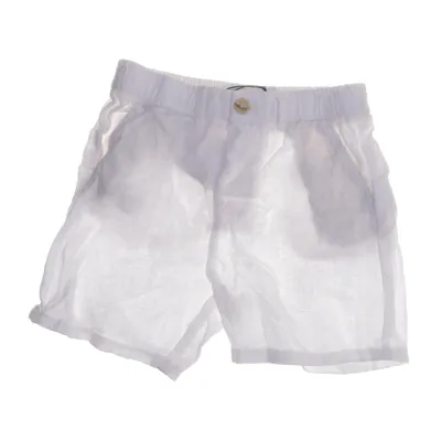 Shorts (Vit) från Zara Linne