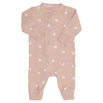 Rompertjes (Roze) van Next Baby