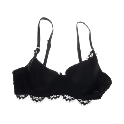 Bh (Zwart) van Noir by Hunkemöller Elastaan, Polyamide, Polyester