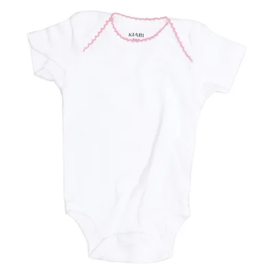 Body (Blanc) de Kiabi Coton