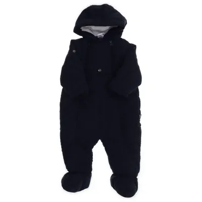 Overall (Blå) från Liegelind Polyester