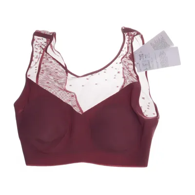 Bralette (Roze) van Sloggi Elastaan, Polyamide