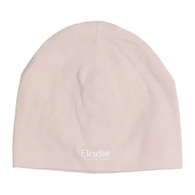 Beanie-Mütze (Pink) von Elodie Baumwolle, Elasthan