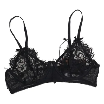 Bh (Zwart) van NLY Lingerie Elastaan, Polyamide