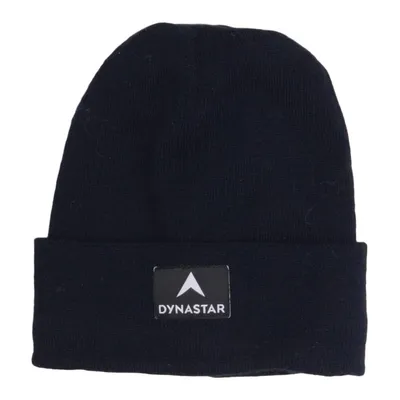 Beanie (Blauw) van Dynastar Acryl