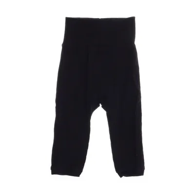 Leggings (Zwart) van H&M Katoen, Elastaan